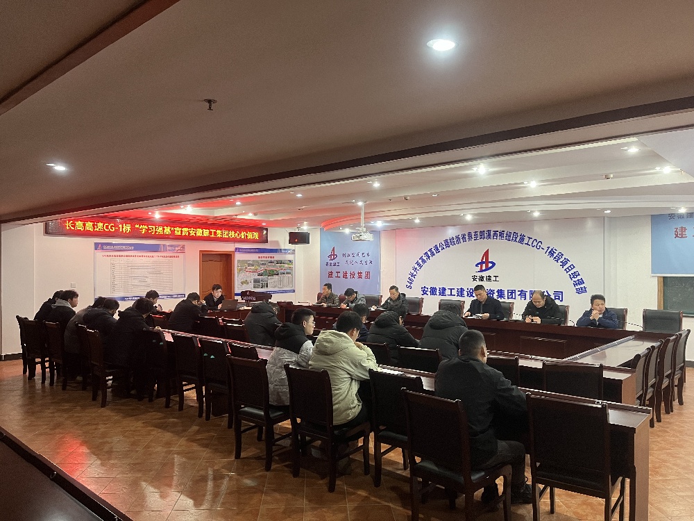 S46 长兴至高淳高速公路皖浙省界至郎溪西枢纽段施工CG一1标项目.JPG